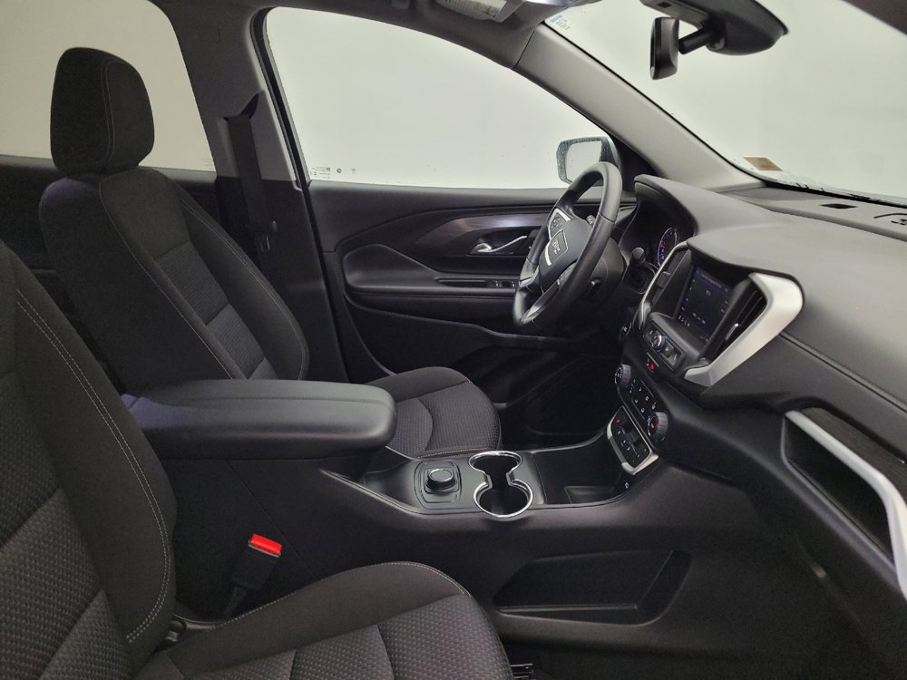 Used 2023 GMC Terrain SLE FWD image 21
