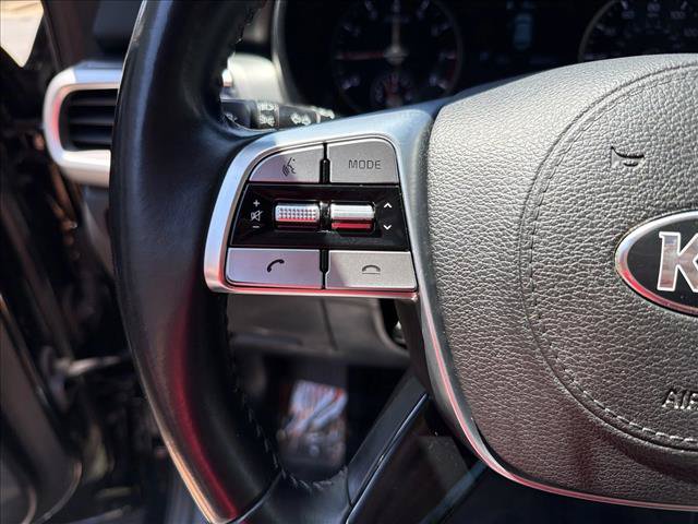 Used 2021 Kia Telluride S AWD/4WD image 15