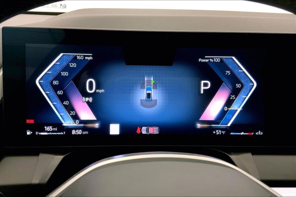 Used 2026 BMW X3 xDrive30 image 20