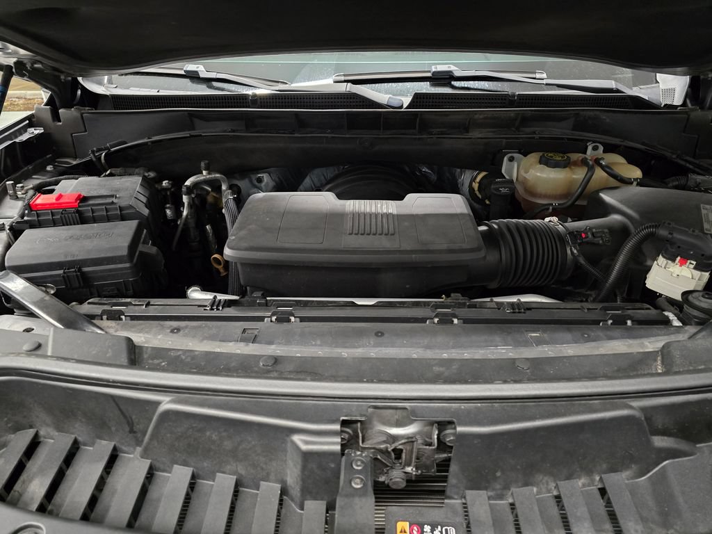 Used 2021 GMC Yukon Denali AWD/4WD image 14
