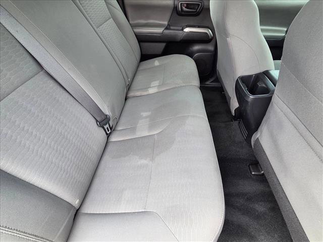 Certified 2018 Toyota Tacoma SR5 image 18
