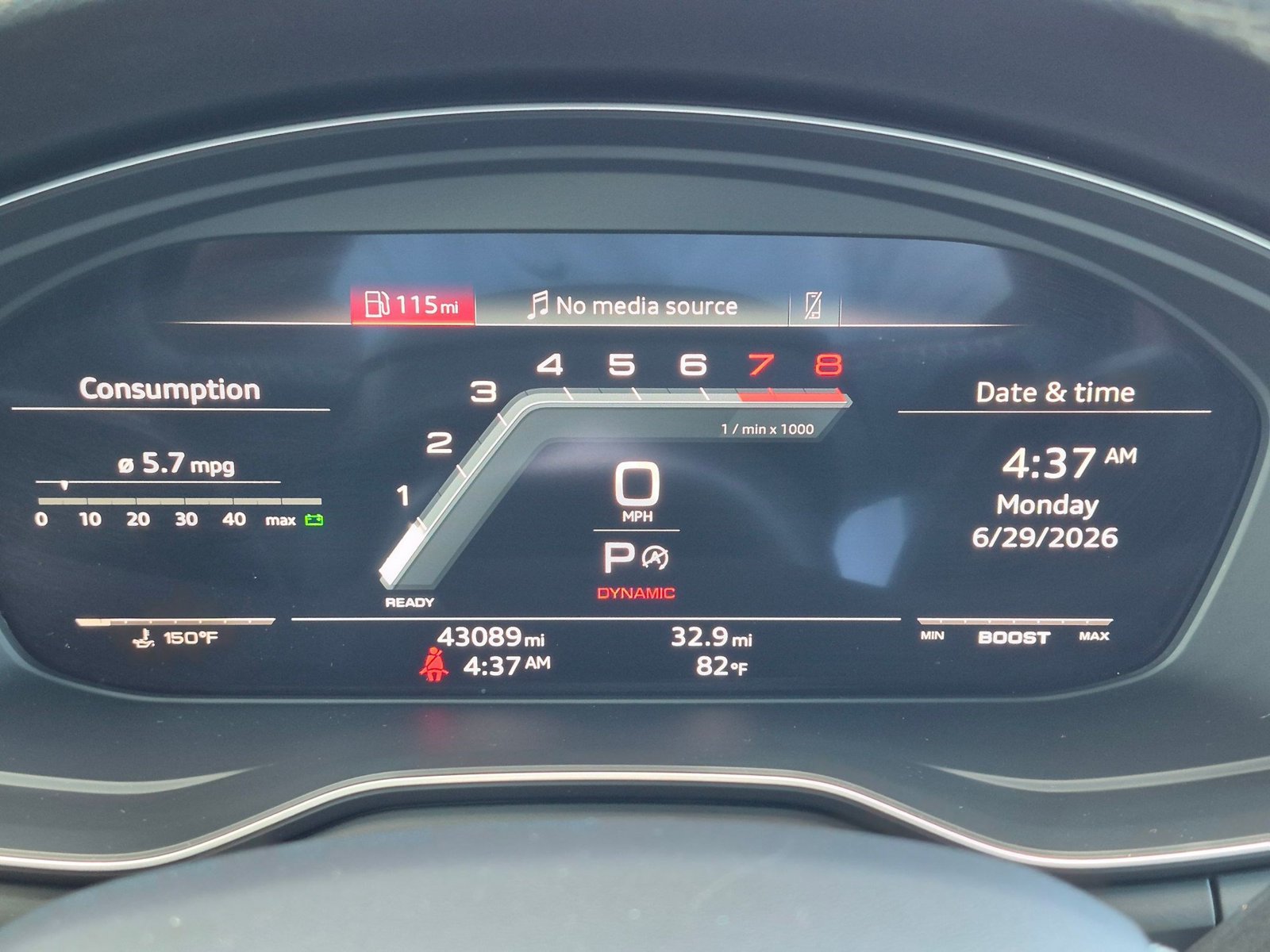 Used 2021 Audi S5 Premium Plus AWD/4WD image 12