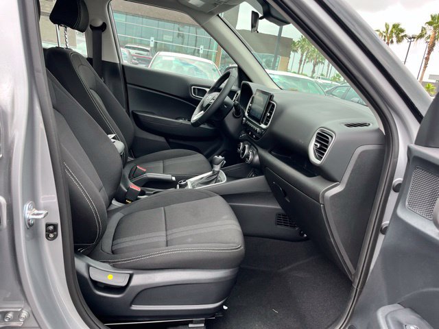 New 2026 Hyundai Venue SEL FWD image 22