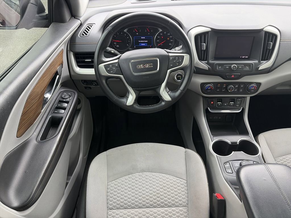 Used 2020 GMC Terrain SLE w/ Driver Convenience Package image 14