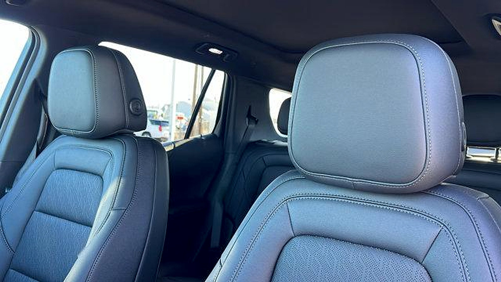 New 2026 Chevrolet Equinox LT w/ Convenience Package II image 18