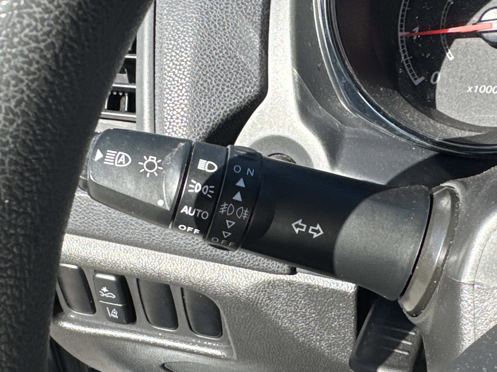 Used 2023 Mitsubishi Outlander Sport ES image 24