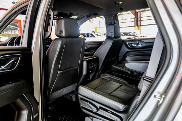 Used 2024 Chevrolet Tahoe Z71 AWD/4WD image 18