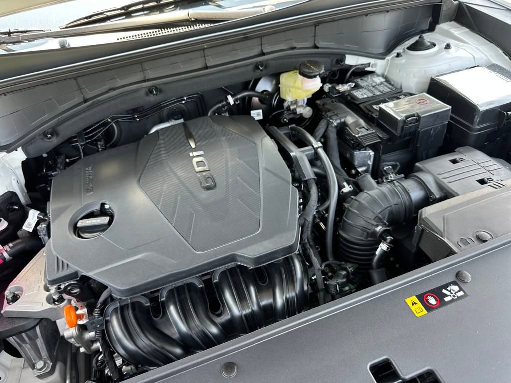 New 2025 Kia Sorento S image 34