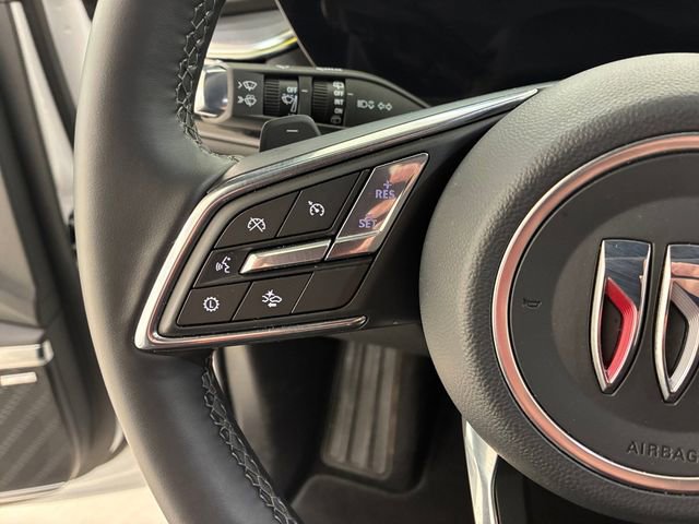 Certified 2025 Buick Enclave Sport Touring image 23