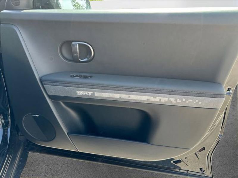 New 2025 Hyundai Ioniq 5 XRT image 17
