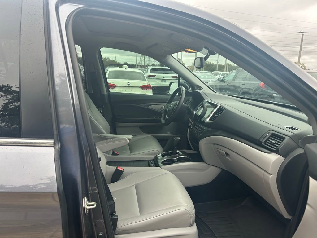 Used 2016 Honda Pilot EX-L image 33