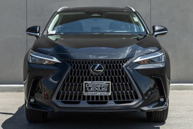 Used 2024 Lexus NX 350h AWD w/ Luxury Package image 2