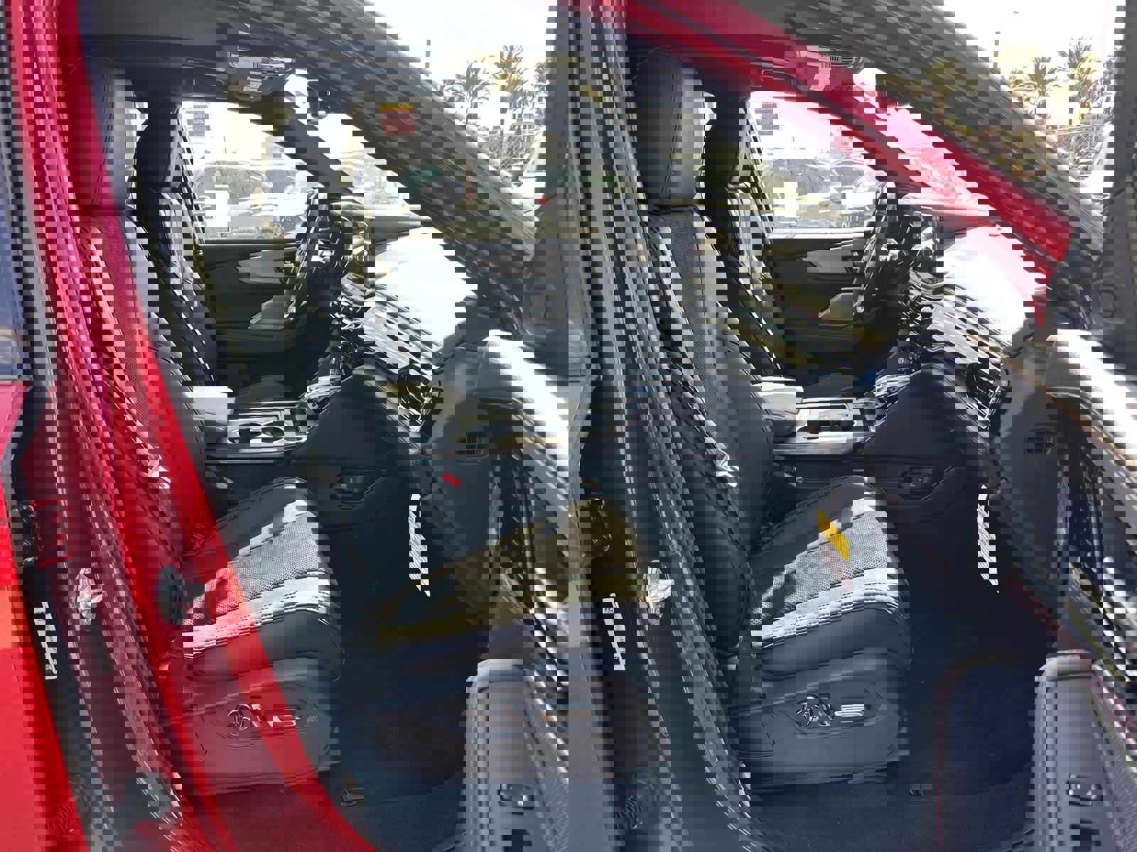 New 2026 Acura MDX A-Spec image 14