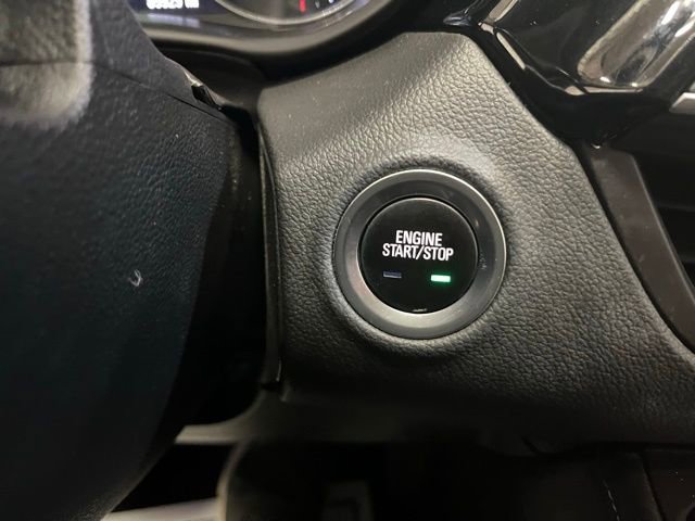 Used 2020 Buick Envision Premium w/ Driver Confidence Package image 17
