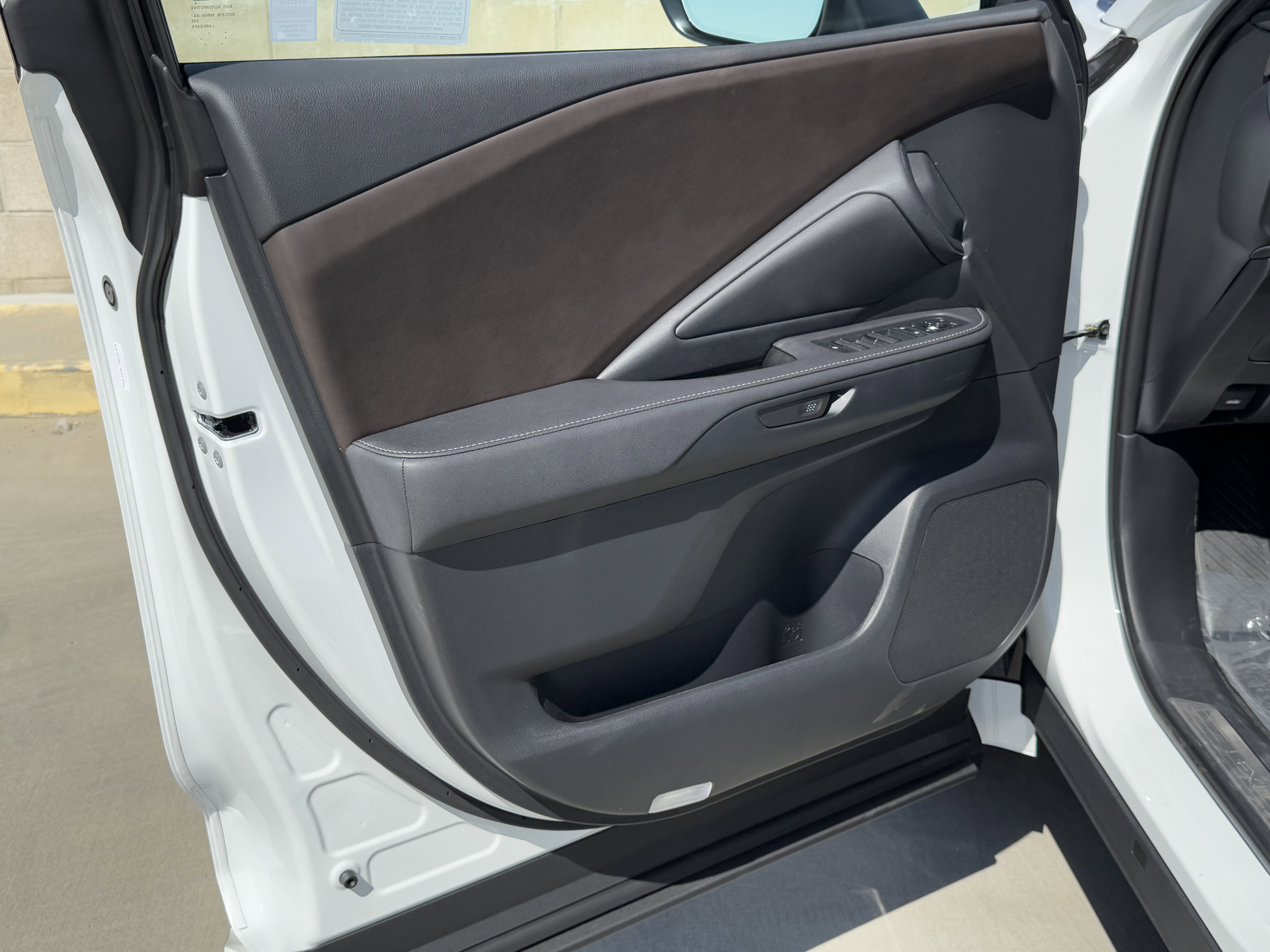 New 2026 Lexus TX 350 FWD image 17