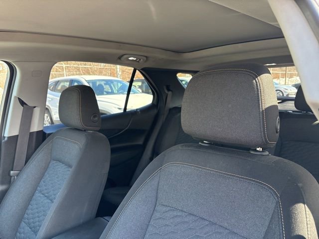 Used 2019 Chevrolet Equinox LT image 22
