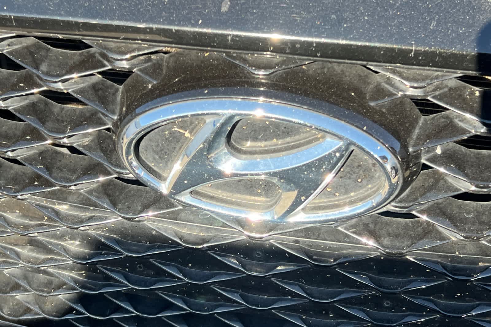 Used 2020 Hyundai Veloster Turbo R-Spec FWD image 14