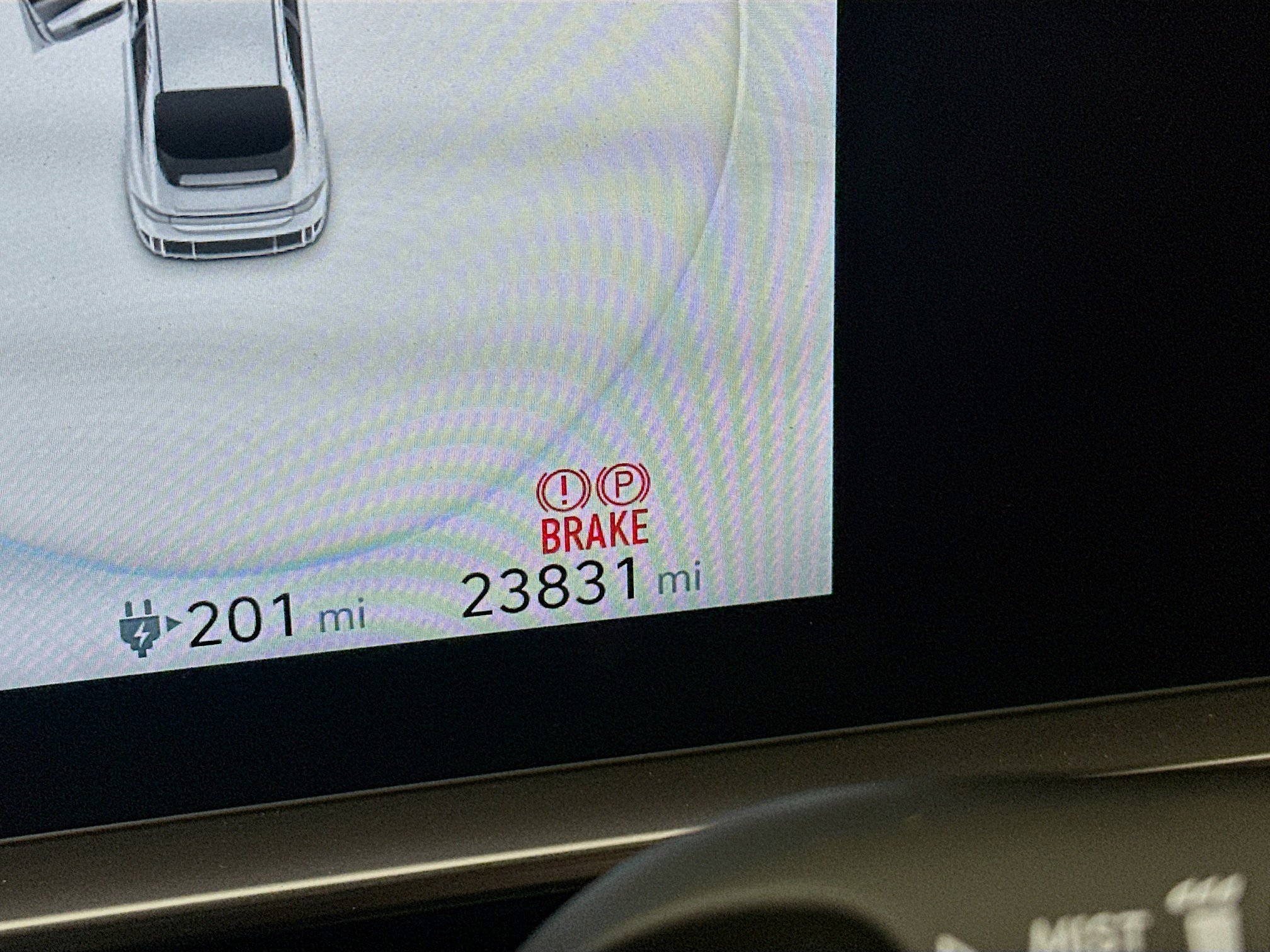 Used 2024 Hyundai Ioniq 6 SE RWD image 19