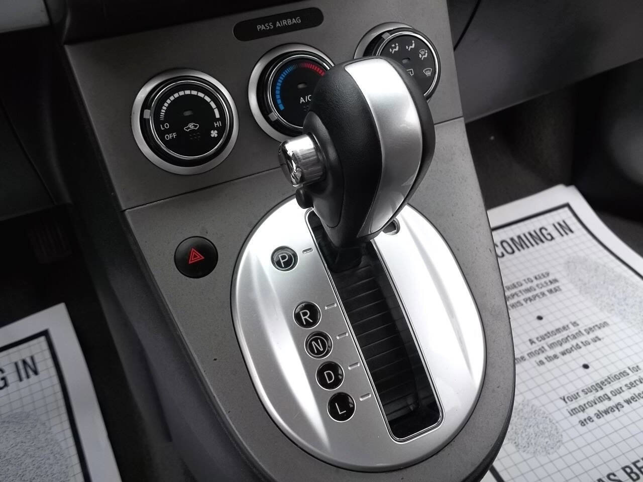 Used 2011 Nissan Sentra 2.0 S image 20