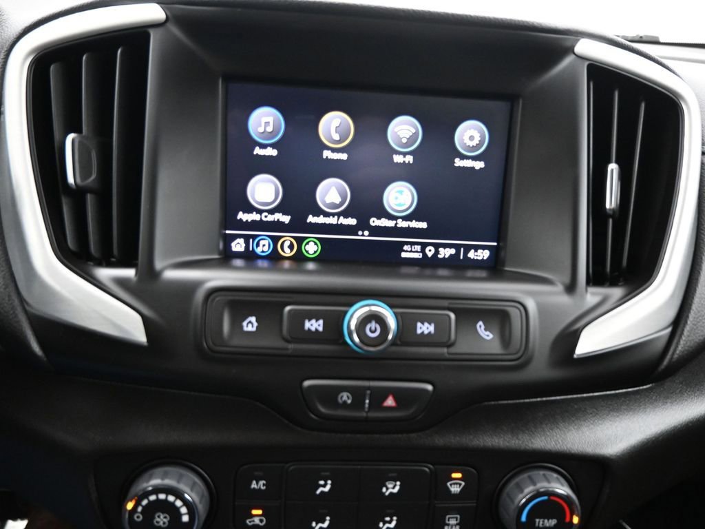 Certified 2024 GMC Terrain SLE image 15