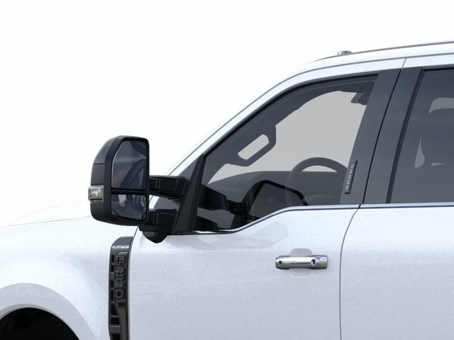 New 2026 Ford F250 Platinum image 21