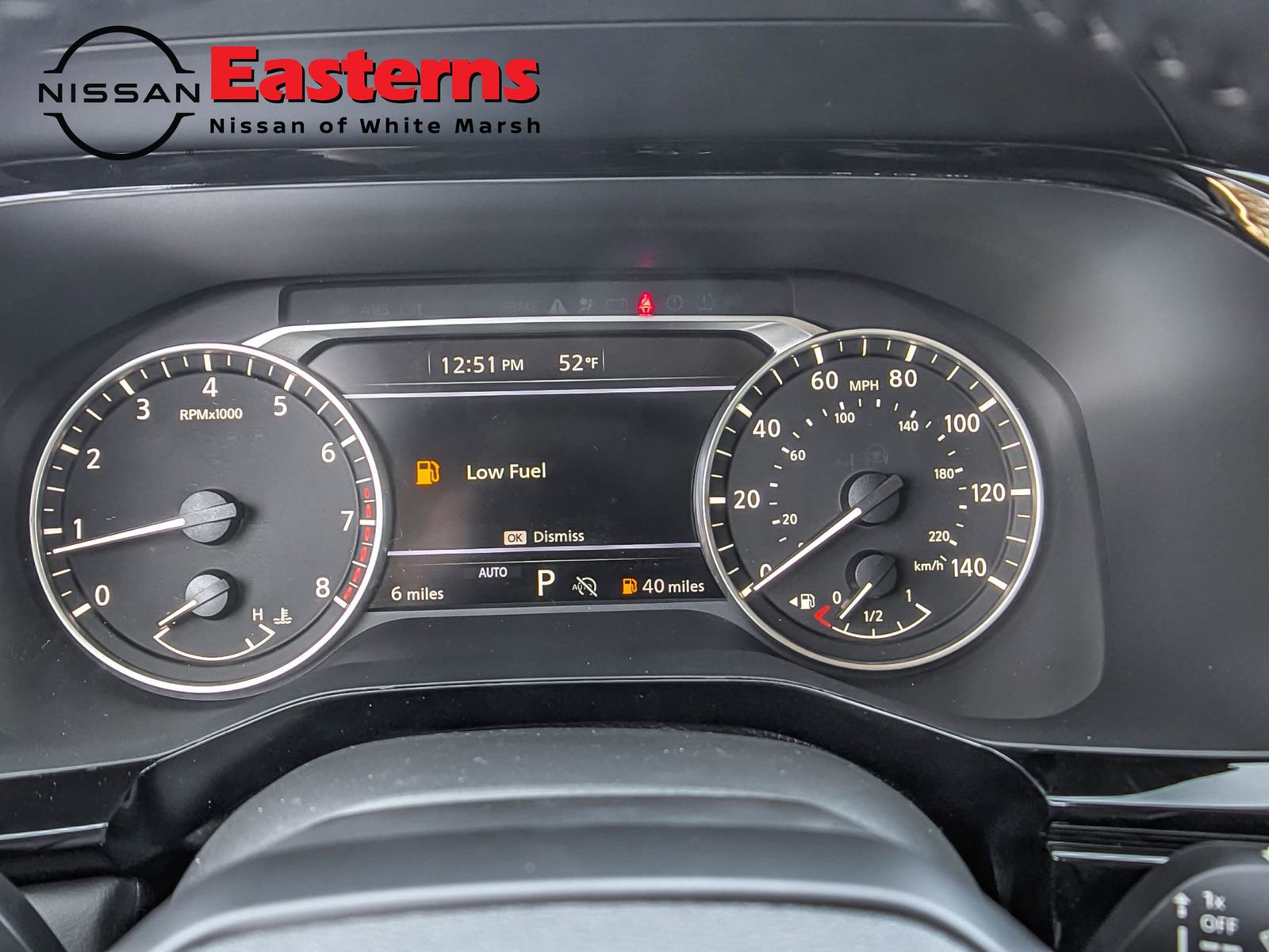 New 2026 Nissan Pathfinder SV image 17