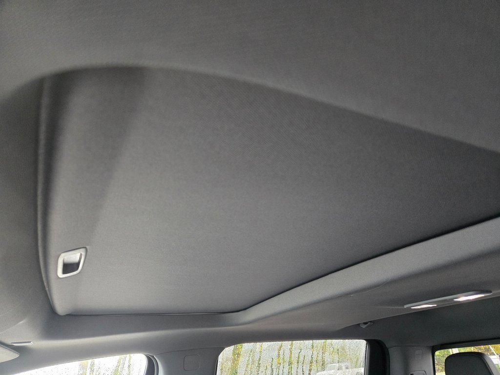 New 2026 Chevrolet Silverado 2500 LTZ w/ Trail Boss Package image 10