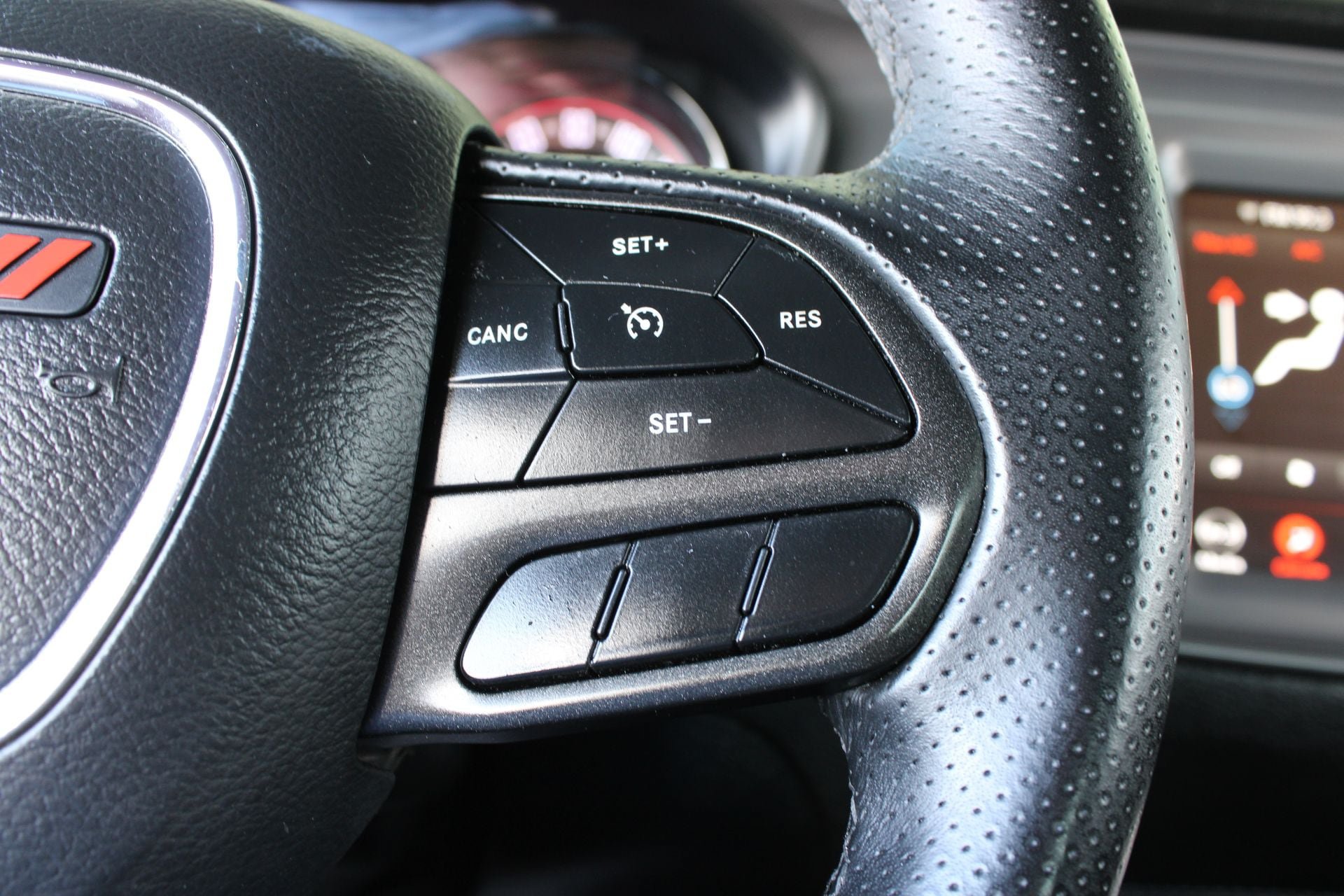Used 2023 Dodge Challenger SXT w/ Blacktop Package RWD image 25
