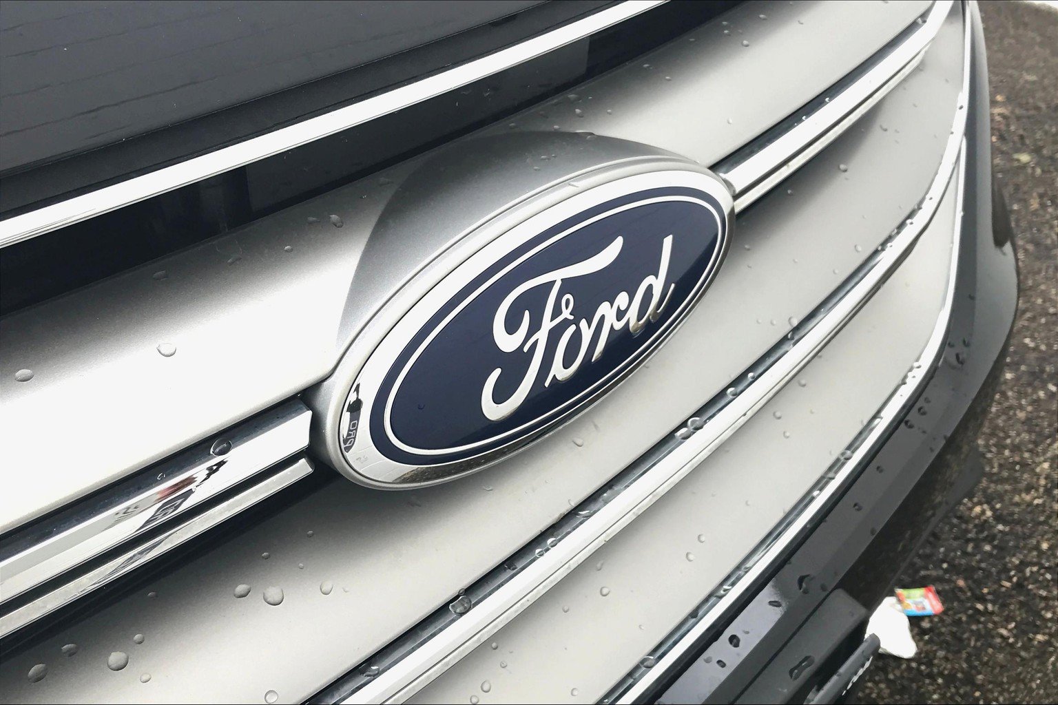 Used 2016 Ford Edge SEL w/ Equipment Group 201A AWD/4WD image 31