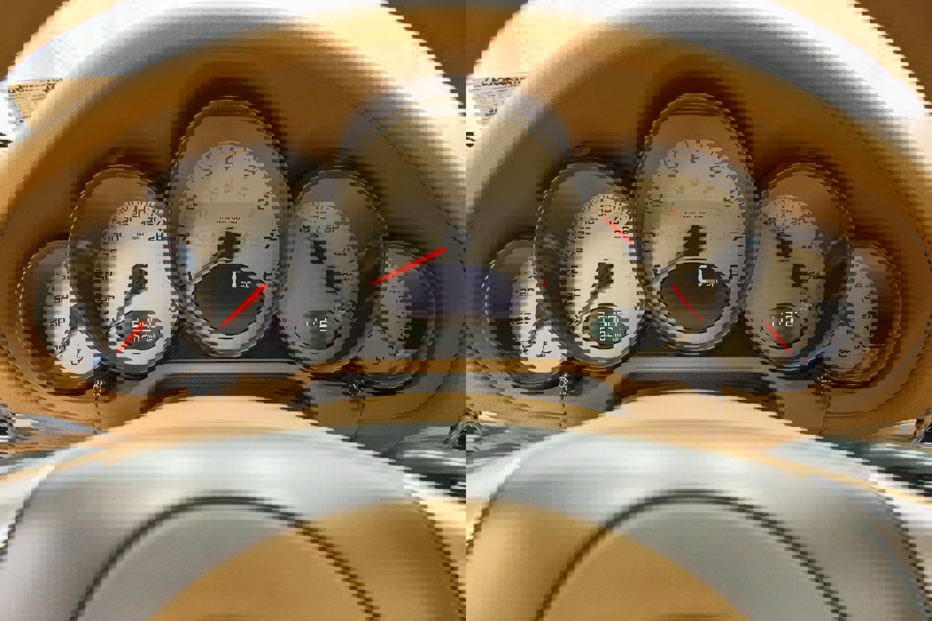 Used 2009 Porsche 911 Carrera 4S image 55