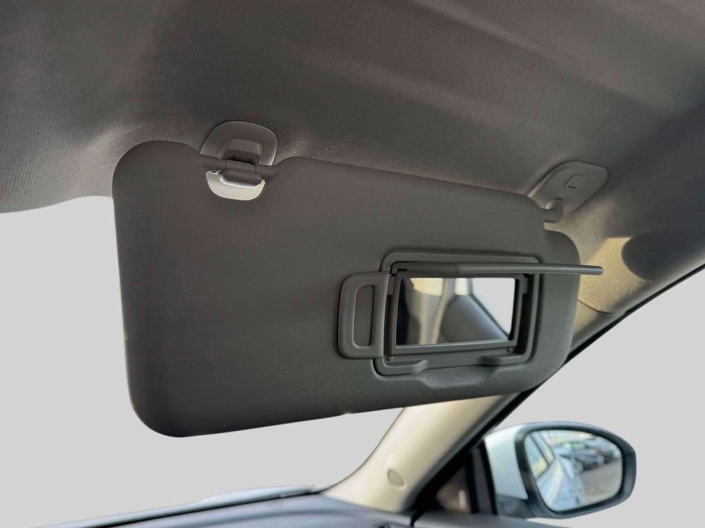 Certified 2025 Nissan Sentra S FWD image 31