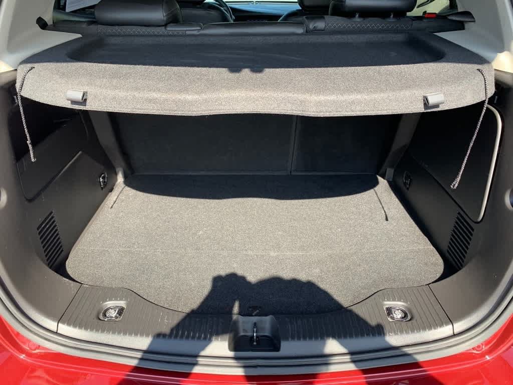 Certified 2022 Buick Encore Preferred AWD/4WD image 25