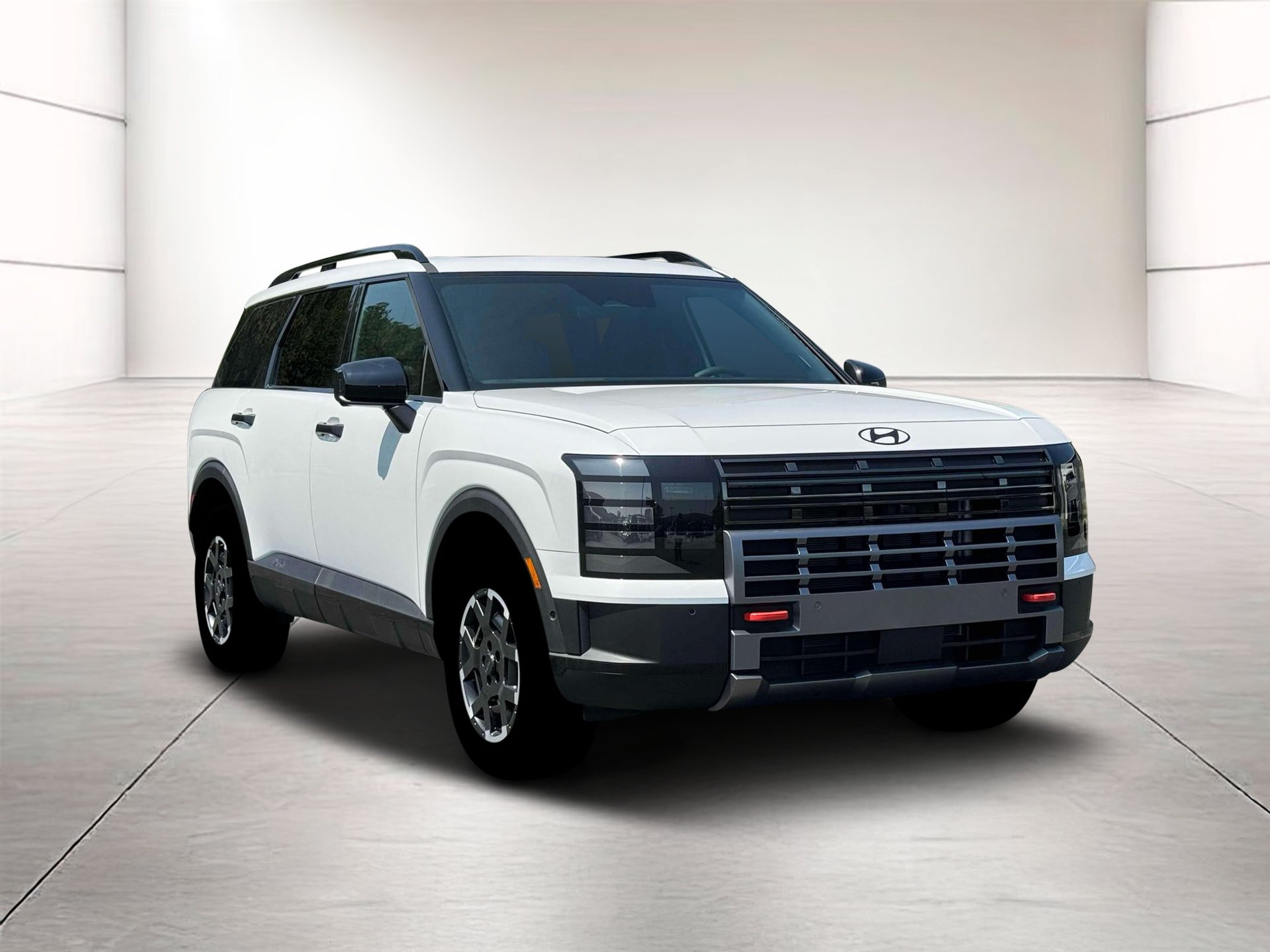 New 2026 Hyundai Palisade XRT Pro AWD/4WD image 11