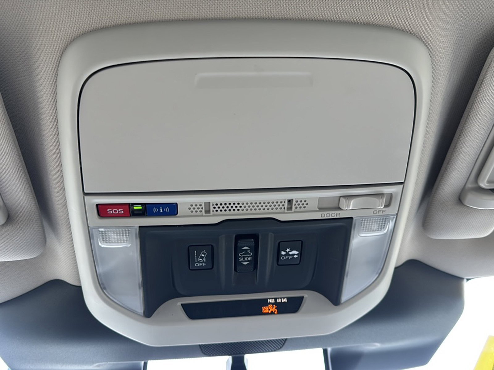 Certified 2023 Subaru Forester Premium AWD/4WD image 42