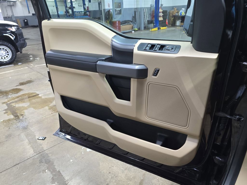 Used 2018 Ford F150 XLT w/ Equipment Group 301A Mid image 22