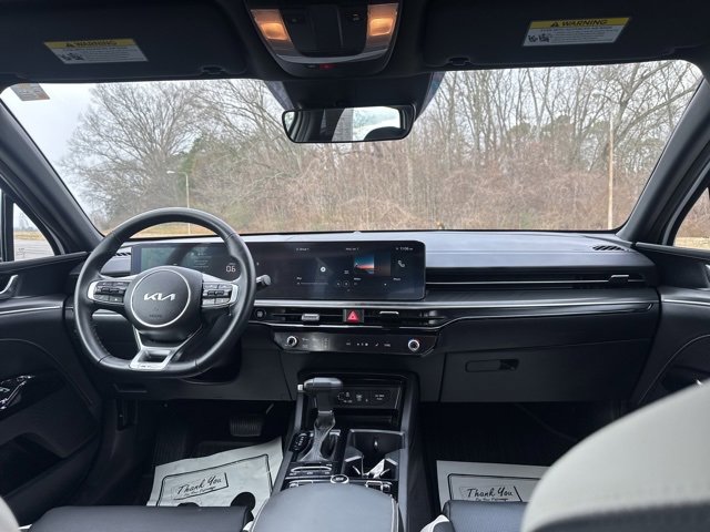 Used 2025 Kia K5 GT-Line image 12