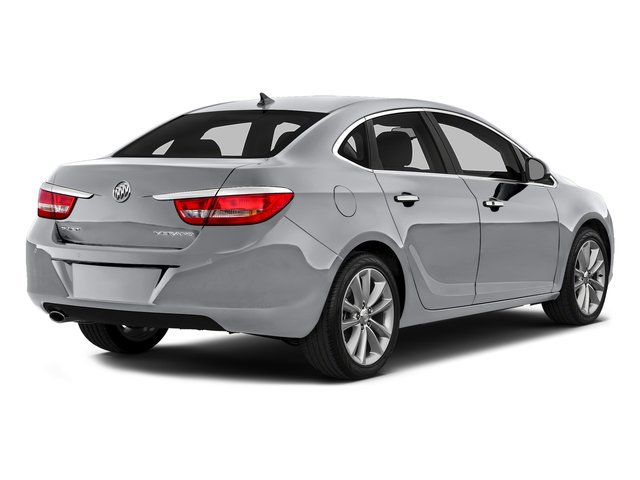 Used 2016 Buick Verano Leather FWD image 2
