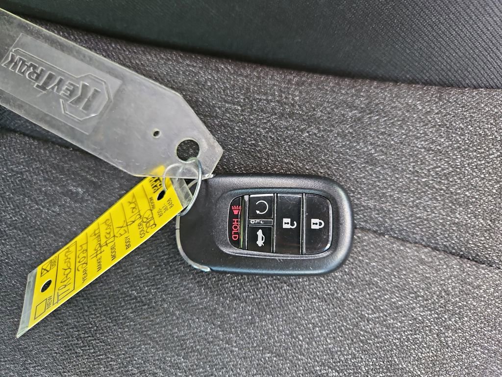 Certified 2024 Honda Accord EX image 35