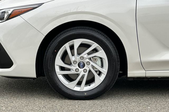 New 2025 Subaru Impreza 2.0i AWD/4WD image 30