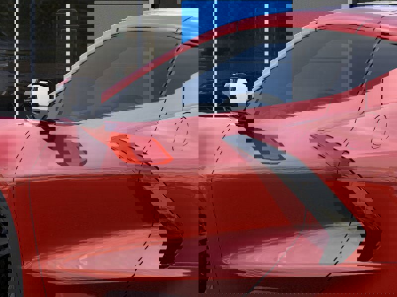 New 2026 Chevrolet Corvette Stingray Coupe w/ 1LT image 36