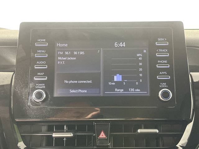 Used 2023 Toyota Camry SE FWD image 11