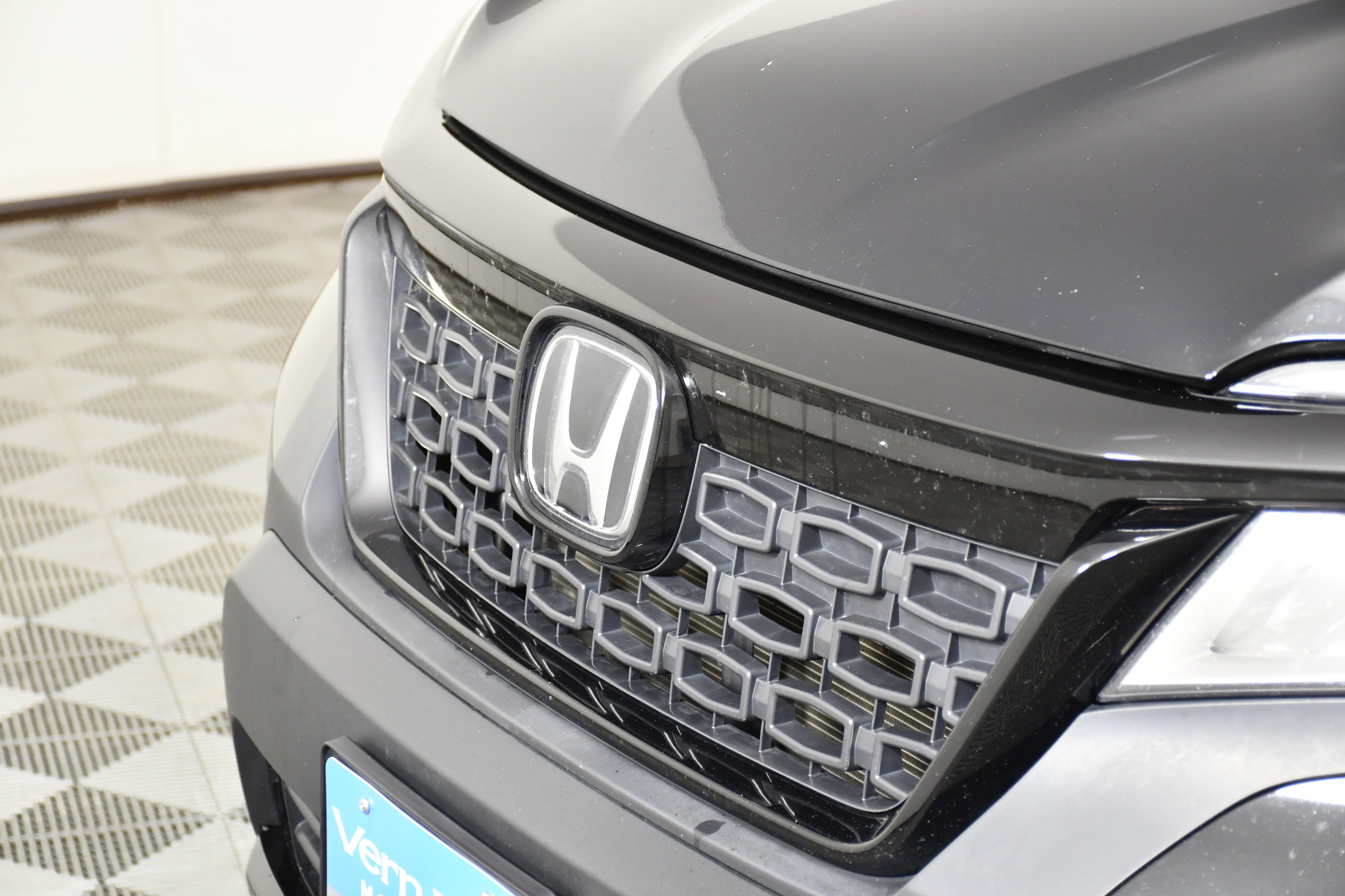 Used 2020 Honda Passport Elite image 11
