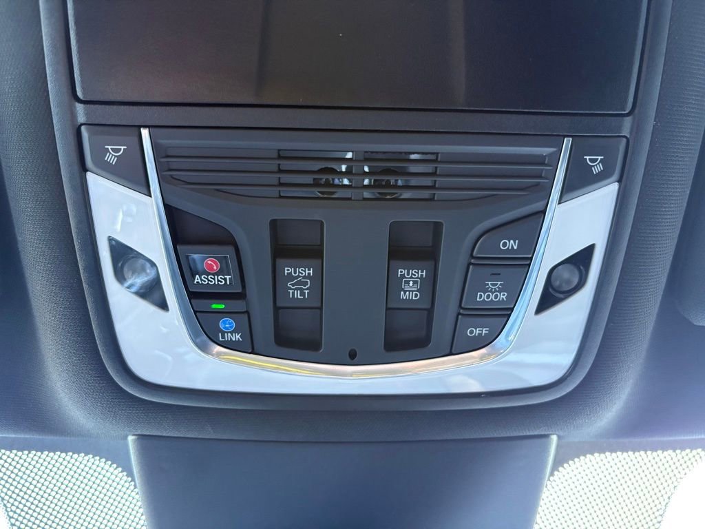 Certified 2023 Acura MDX A-Spec image 26