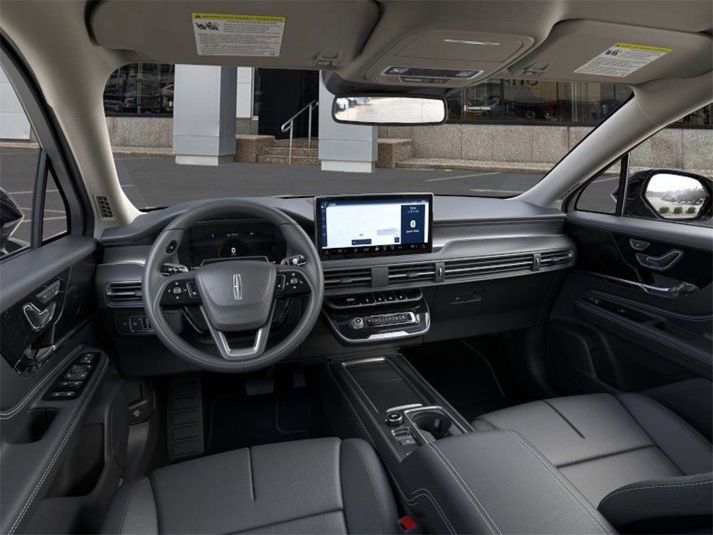 New 2026 Lincoln Corsair Premiere image 9