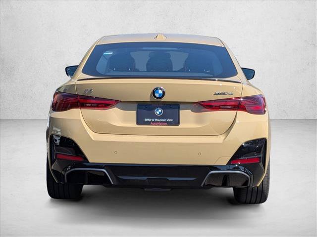New 2026 BMW i4 xDrive40i w/ M Sport Package AWD/4WD image 7