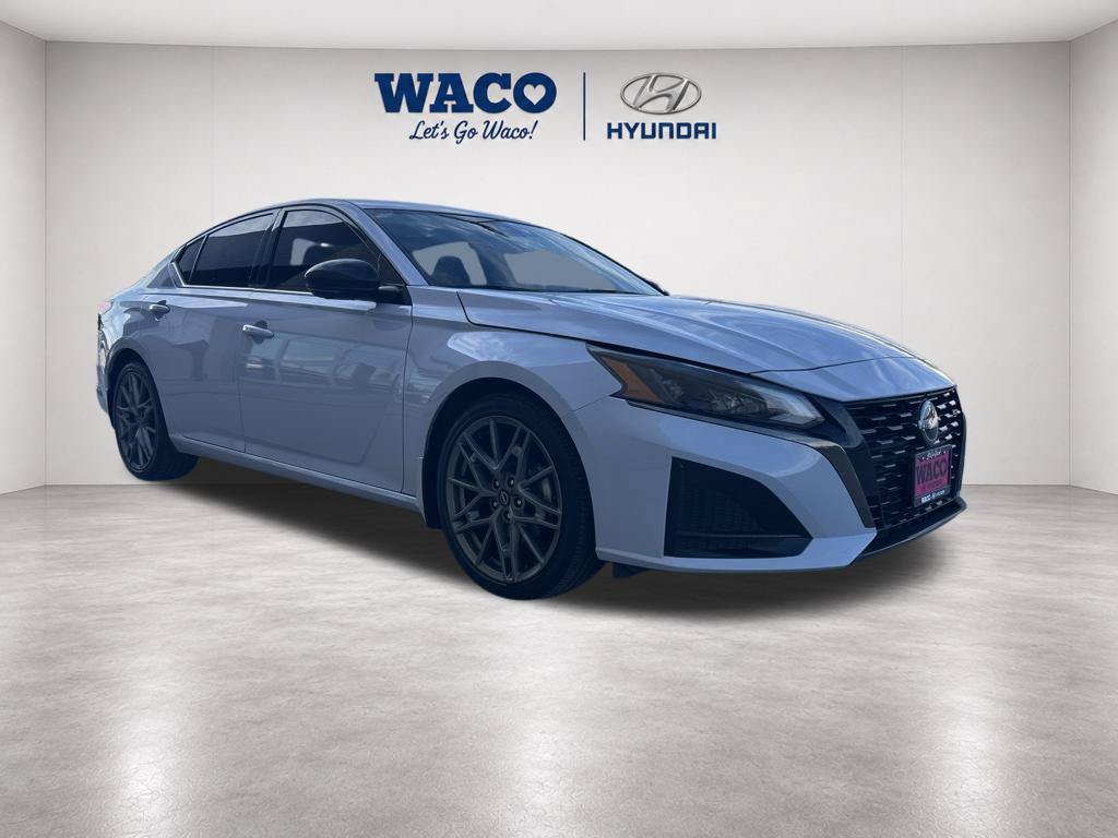 Used 2023 Nissan Altima 2.0 SR