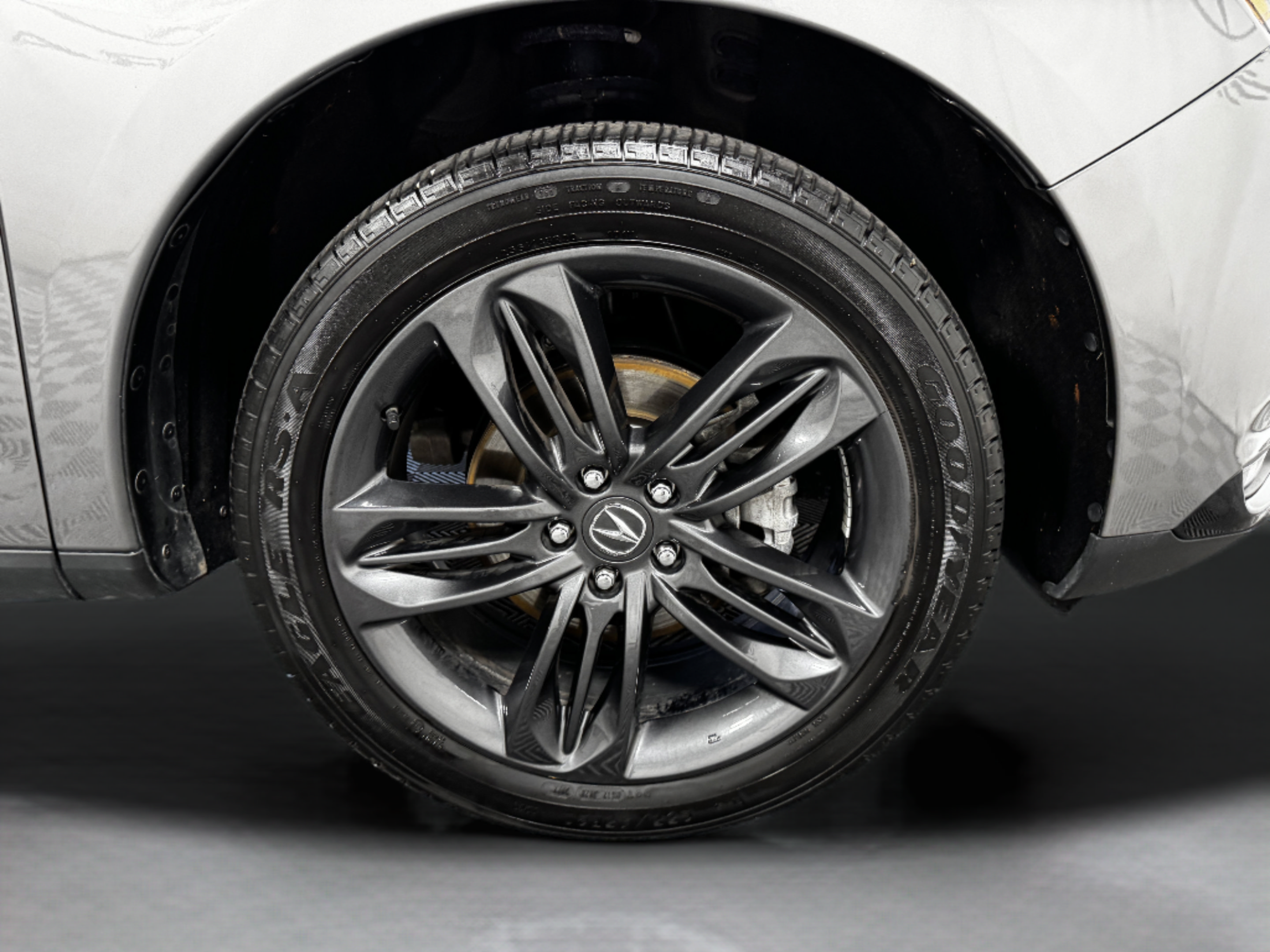Certified 2023 Acura RDX w/ Advance Package AWD/4WD image 50
