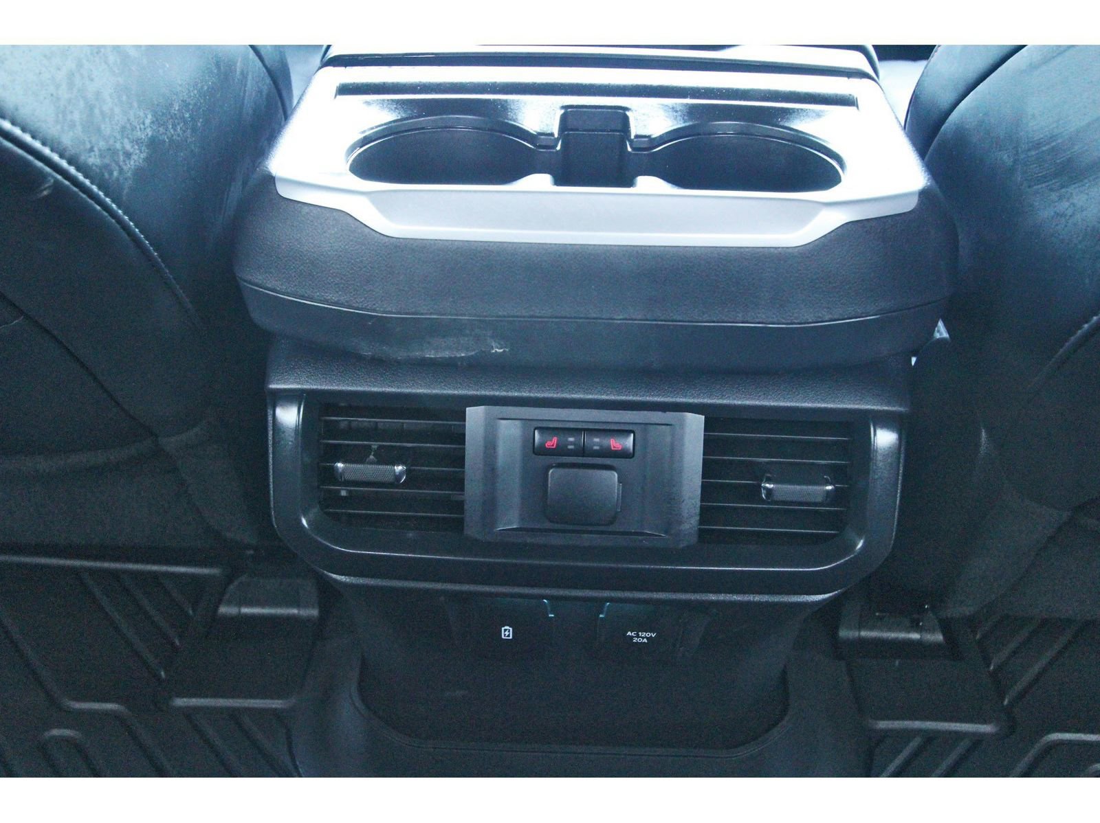 Used 2024 Ford F150 Raptor image 15