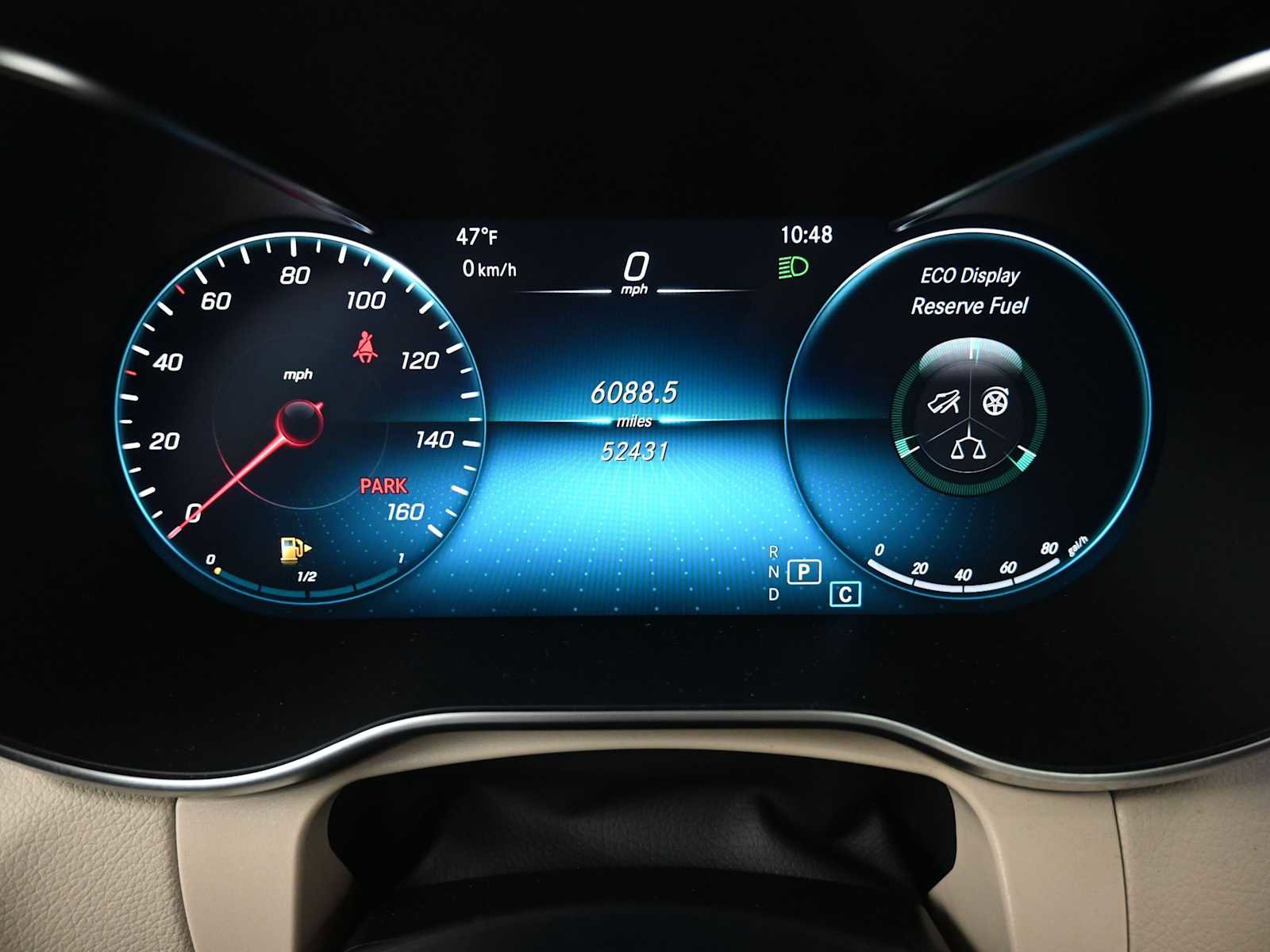 Used 2022 Mercedes-Benz GLC 300 GLC 300 image 19