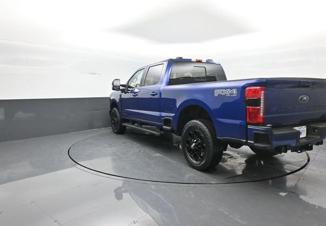 New 2026 Ford F250 Lariat image 5